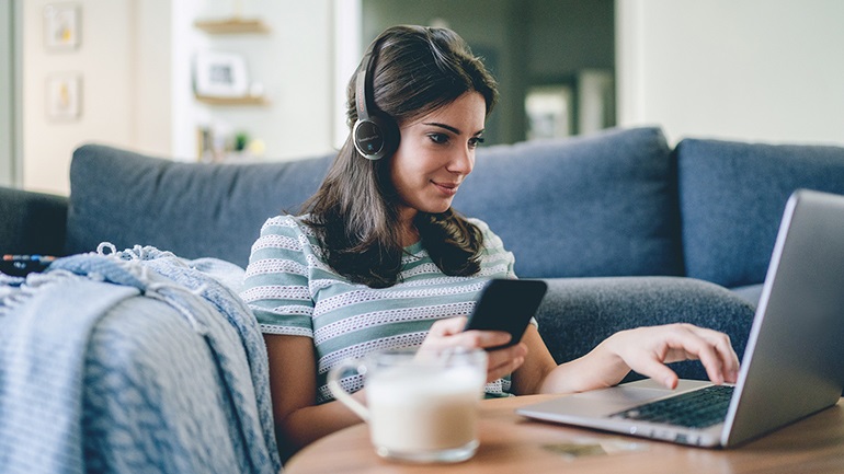 Γερμανία: Η τηλεργασία εξαιτίας του lockdown αποθάρρυνε τους διαρρήκτες κατά τον περασμένο χρόνο