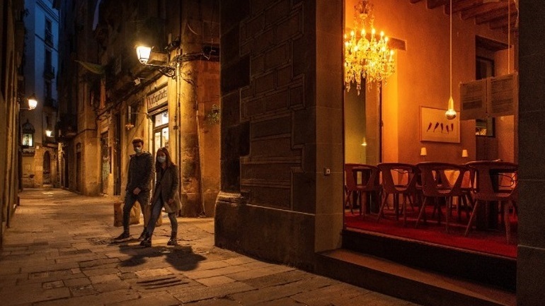 Άλλο ένα Πάσχα χωρίς τουρίστες για την Πράγα