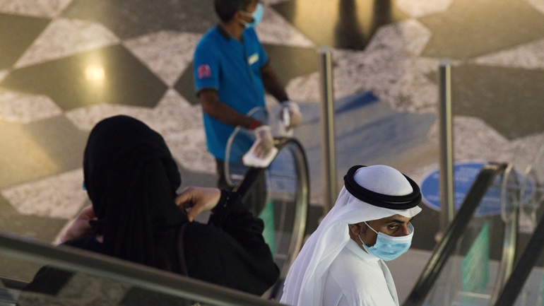 Κατάρ: Αναστέλλονται οι μη επείγουσες ιατρικές πράξεις στα ιδιωτικά νοσοκομεία