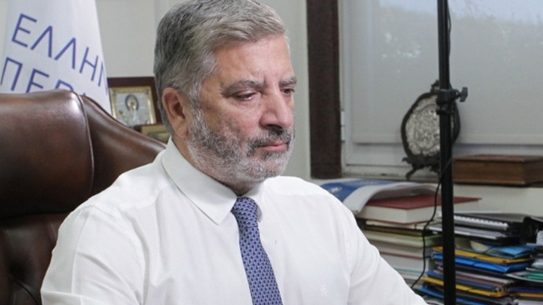 Πατούλης: Δίνουμε οριστική λύση στο ζήτημα της διαχείρισης απορριμμάτων στην Αττική