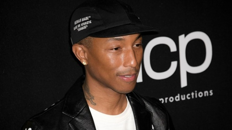 Ο Φαρέλ Γουίλιαμς ζητεί «διαφάνεια και δικαιοσύνη» μετά τον θάνατο του ξαδέλφου του από πυρά αστυνομικού