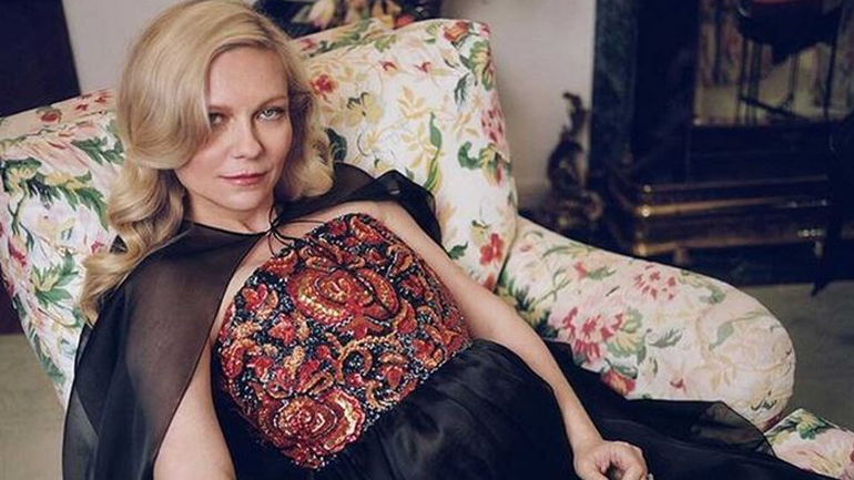 Έγκυος στο δεύτερο παιδί της η Kirsten Dunst