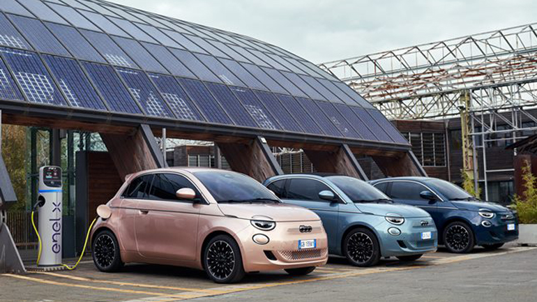 Συμφωνία Stellantis και Engie EPS για υπηρεσίες και προϊόντα e-mobility