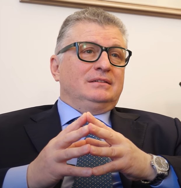 Τζουζέπε Νοβέλι