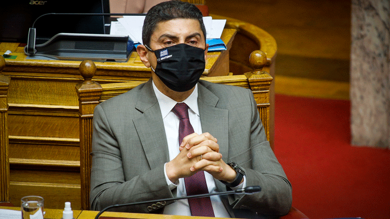 Αυγενάκης: «Καθαρό οξυγόνο στον οργανισμό των ομοσπονδιών οι νέες διοικήσεις»