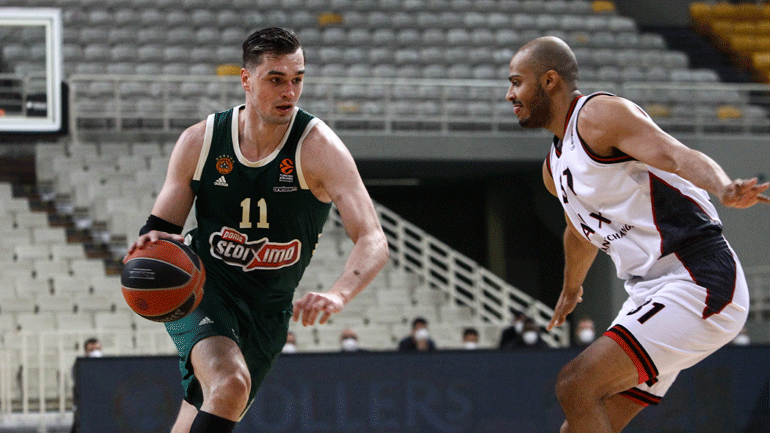 Χεζόνια: «Θέλω να είμαι εδώ και τη νέα χρονιά»