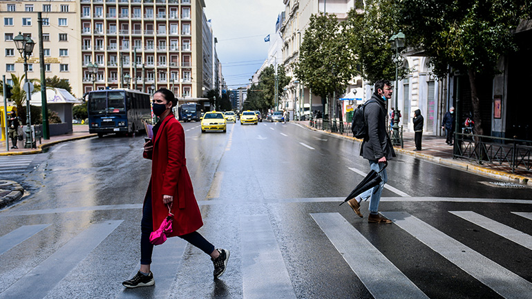 Σε εφαρμογή από το Σάββατο το νέο μείγμα μέτρων