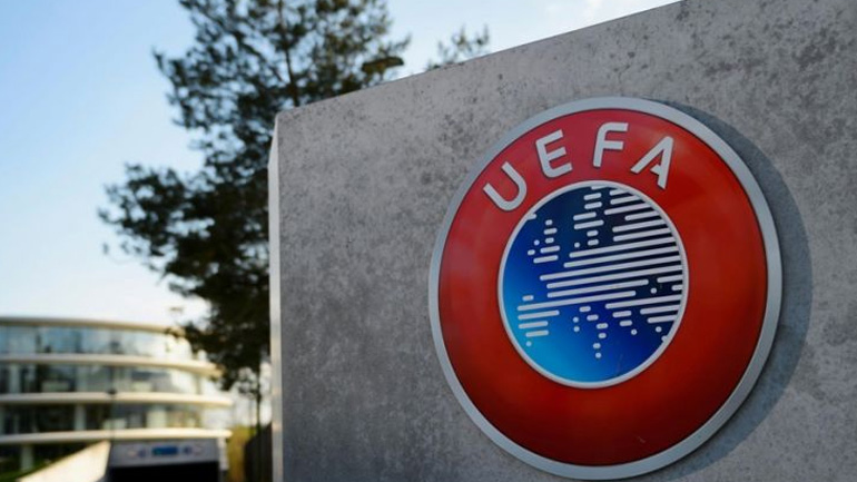 UEFA: Αύξηση σε 25 παίκτες ανά ομάδα στο Euro 2020