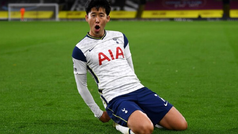 Η Μπάγερν Μονάχου θέλει τον Σον