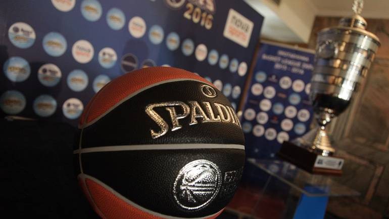 Μετά το Πάσχα το Κύπελλο στο μπάσκετ