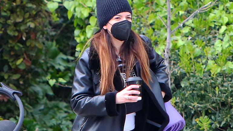 Νικολέττα Ράλλη: «Με κοίταζε περίεργα, άλλαξα γρήγορα κι έφυγα τρέχοντας»