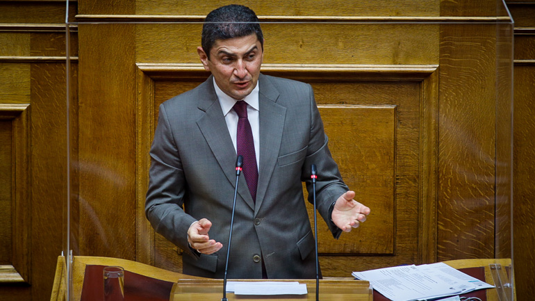 Αυγενάκης: «Στις εκλογές των ομοσπονδιών κέρδισε η ανανέωση και η διαφάνεια»