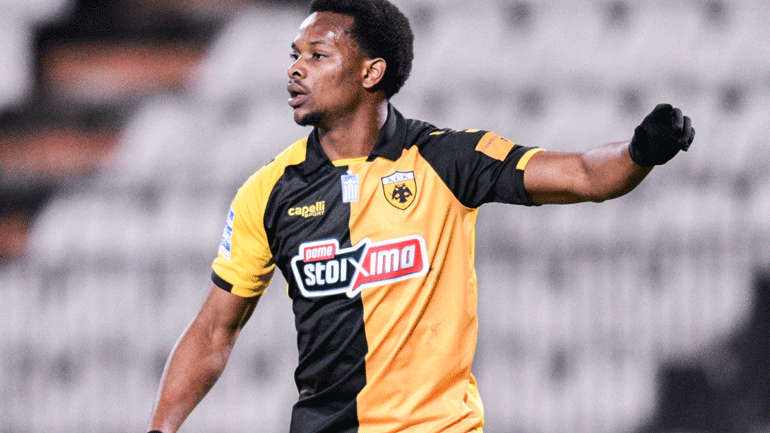 Λιβάι Γκαρσία: «Eίναι όνειρο αυτό που ζω με τα αδέρφια μου»