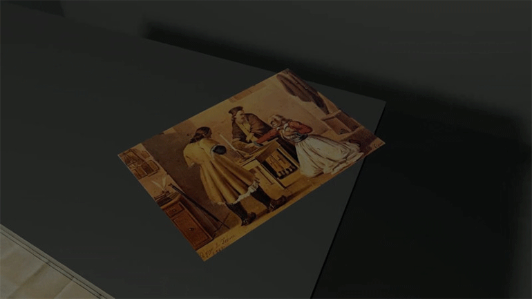 «Επανάστασις 1821», ένα Εικονικό Μουσείο αναπτύσσεται στο πλαίσιο ερευνητικού έργου