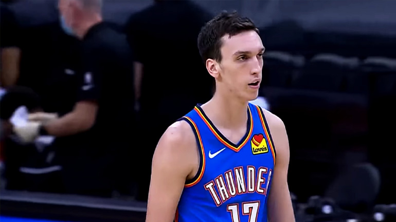 ΝΒΑ: Σε καραντίνα ο Αλεξέι Ποκουσέφσκι