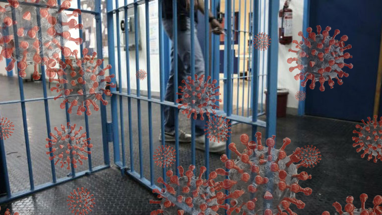 Ανησυχία στις φυλακές μετά από άδεια κρατουμένων στον Αυλώνα