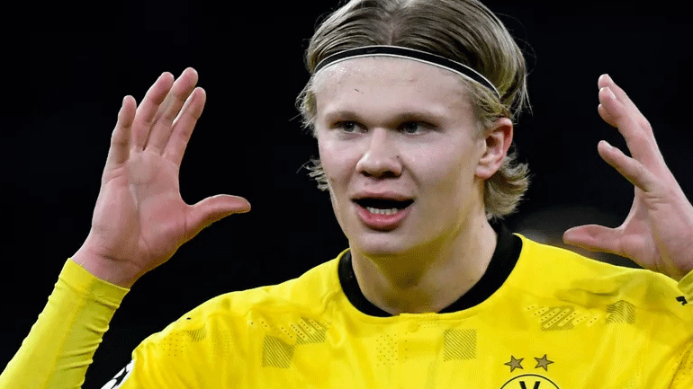 Από τη Βαρκελώνη στη Μαδρίτη ο Ραϊόλα και ο πατέρας του Χάαλαντ