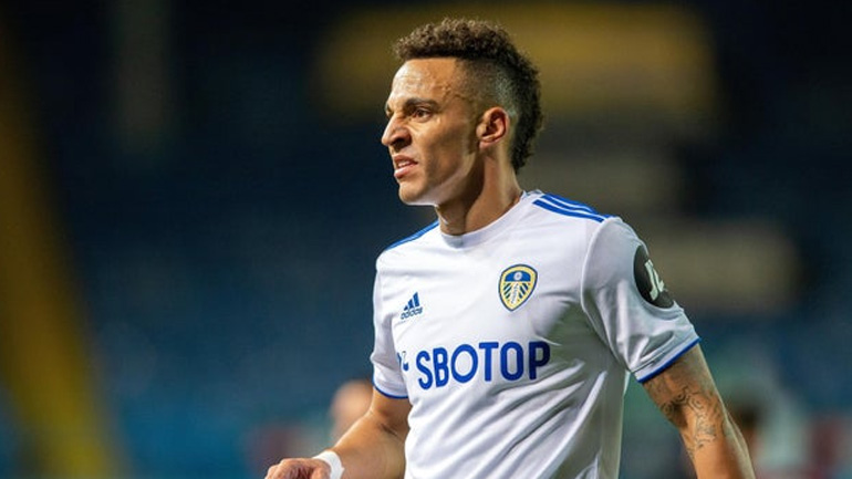 Θέλει να φύγει από την Αγγλία ο Ροντρίγο