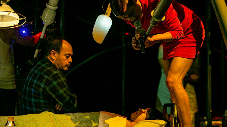 GNO TV: Το «ΗΠΑΡ» σε λιμπρέτο Ευθ. Φιλίππου έρχεται στη διαδικτυακή τηλεόραση της Λυρικής