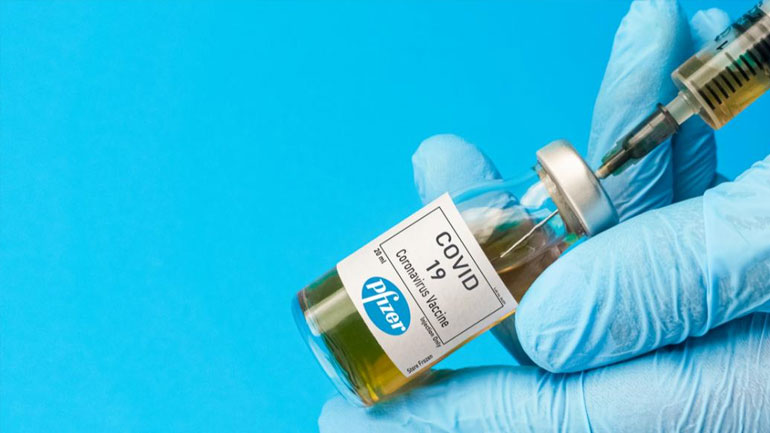 Pfizer: Το εμβόλιο είναι αποτελεσματικό και στη νοτιοαφρικανική μετάλλαξη