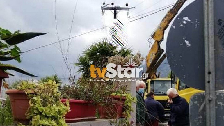 Εύβοια: Τρεις προσαγωγές για το τραγικό δυστύχημα στο Γυμνό Ερέτριας