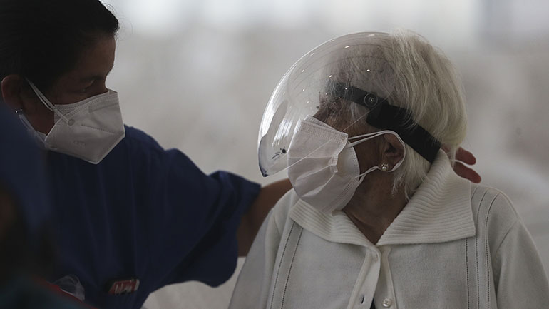 Καζακστάν: Σχεδόν 247.000 τα συνολικά κρούσματα του νέου κορωνοϊού