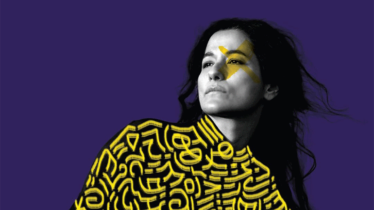 Αγγελική Τουμπανάκη και Crossovers 5tet σε μια online συναυλία από το Half Note