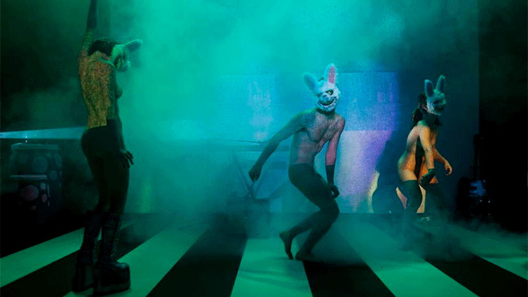 «Future N.O.W.»: Ένα νέο θεατρικό φεστιβάλ στο YouTube Channel του Ιδρύματος Ωνάση