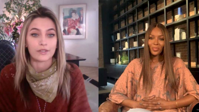 Paris Jackson: Σε μια σπάνια συνέντευξή της μιλάει για τον πατέρα της Michael Jackson