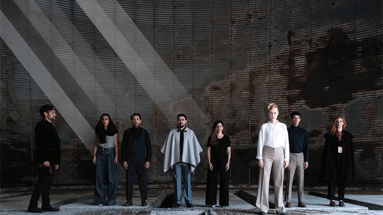 «Mon Petit Prince – Ο Μικρός Πρίγκιπας»: Παράταση online streaming παραστάσεων από το Δημοτικό Θέατρο Πειραιά