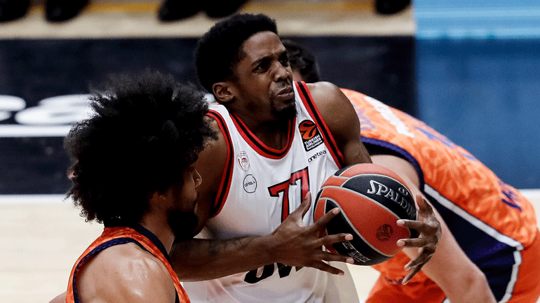 MακΚίσικ: «Θα πρέπει να παλέψουμε σκληρά κόντρα στη Ρεάλ»