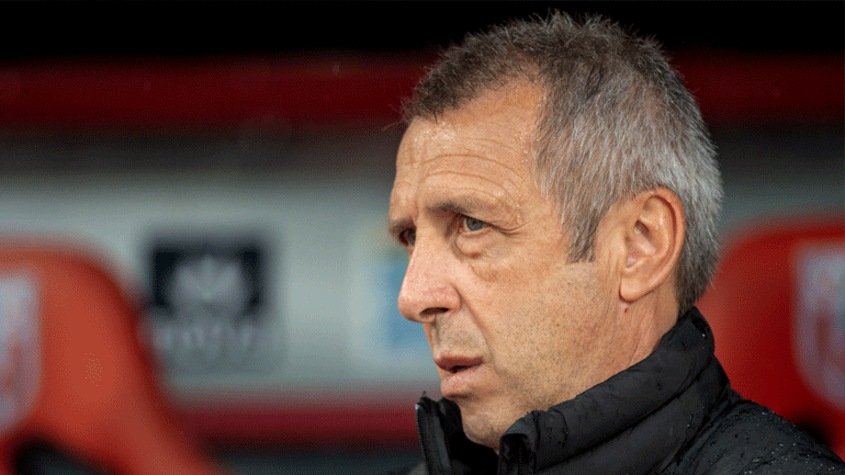 Νιόπλιας: «Κάποια στιγμή θα πρέπει να σταματήσει ο φόβος»