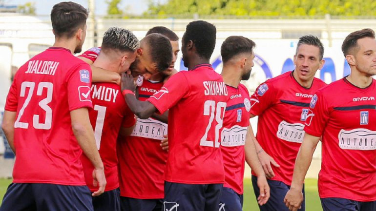 Super League 2: Τέσσερα κρούσματα κορωνοϊού στα Τρίκαλα