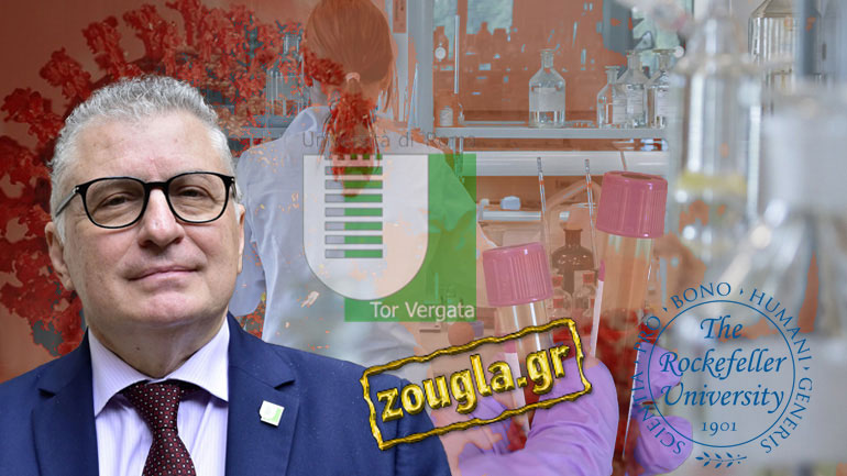 Ποιοι δεν προσβάλλονται από τον κορωνοϊό