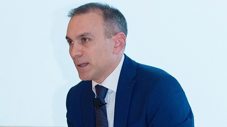 Φίλης: «Στο χέρι μας η πρόκληση να γίνει ευκαιρία»