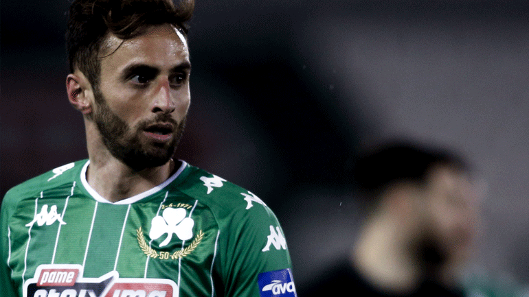 Παναθηναϊκός: «Μπήκε» σε φουλ ένταση ο Μαουρίσιο, παίζει κόντρα στον ΠΑΟΚ