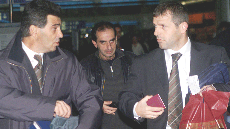 Αποκάλυψη-σοκ του Αποστολάκη: «Η διοίκηση ηχογραφούσε τον Κυράστα πριν τον Ολυμπιακό!»