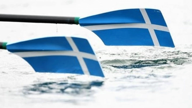 Κωπηλασία: Στο Βαρέζε τέσσερα πληρώματα για ένα εισιτήριο που οδηγεί στο Τόκιο