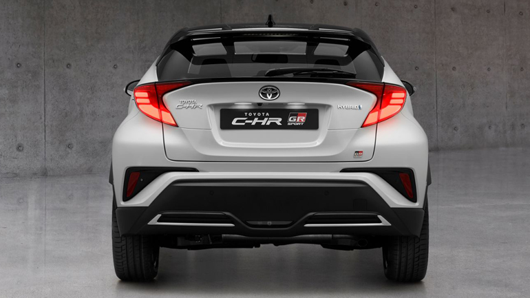 Σπορτίφ δεν είναι μόνο σε εμφάνιση αλλά και στον δρόμο.