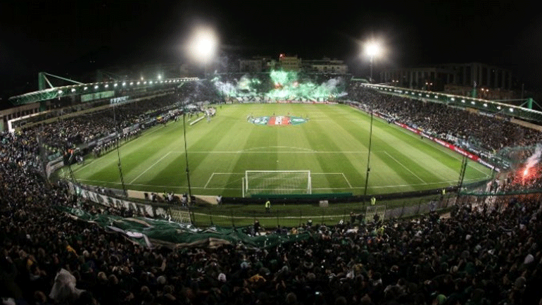 Η επιστήμη… αποφάνθηκε: Η έδρα είναι έδρα έστω και χωρίς οπαδούς!