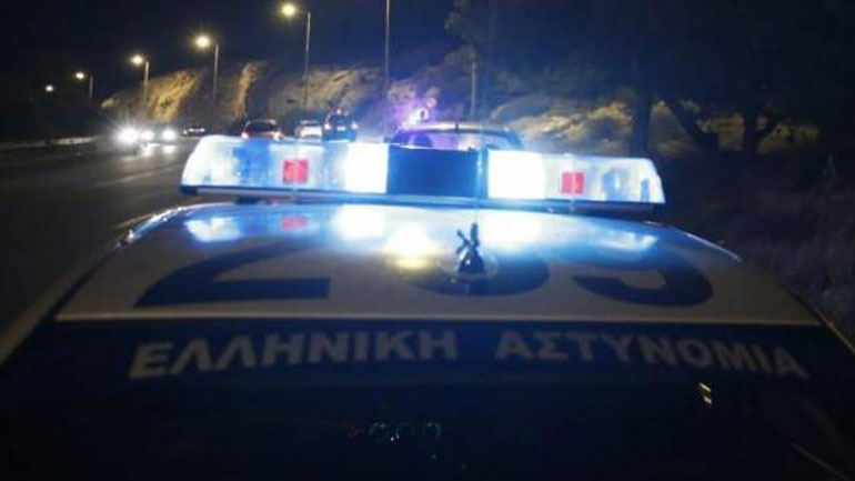 Γρονθοκόπησαν αστυνομικούς σε κορωνοπάρτι στην Κάτω Αχαΐα – Καμία σύλληψη!