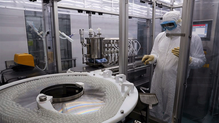 Εκατομμύρια εμβόλια της J&J καταστράφηκαν από λάθος σε εργοστάσιο των ΗΠΑ!