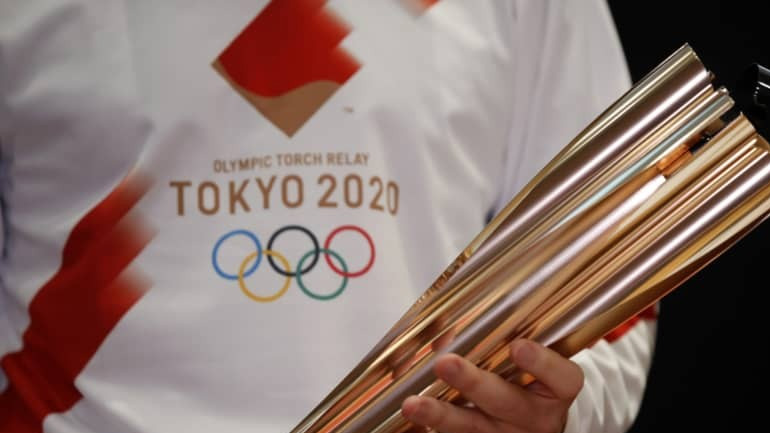 Τόκιο 2020: Ακυρώθηκε η λαμπαδηδρομία στην Οζάκα