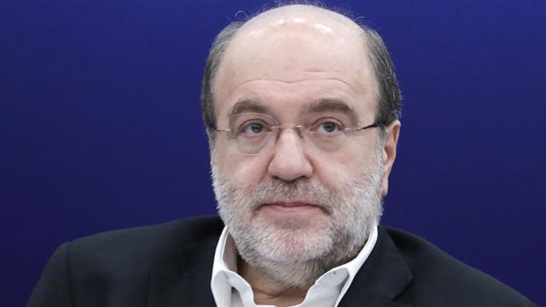 Τρ. Αλεξιάδης: Κυβέρνηση της διαπλοκής, της προανακριτικής και της δημιουργικής λογιστικής