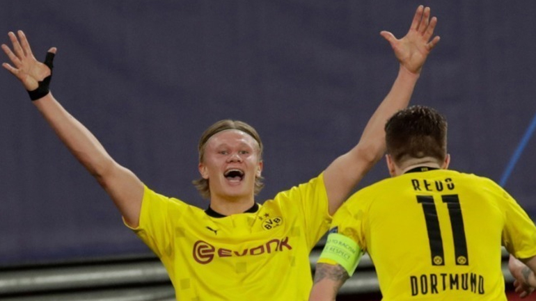 Ταξιδεύει και στην Αγγλία ο Ραϊόλα για τον Χάαλαντ