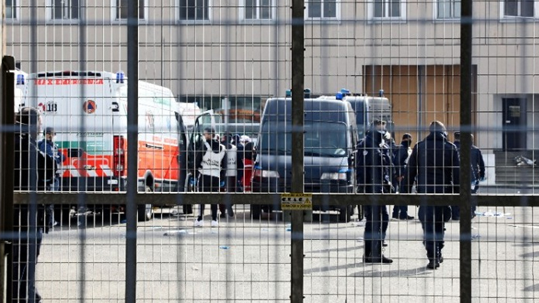 Ιταλία: Στη φυλακή ο αντιπλοίαρχος που κατηγορείται για κατασκοπεία υπέρ της Ρωσίας