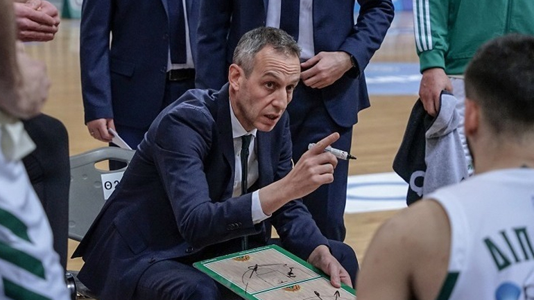 Κάτας: «Χαρούμενος για την αντίδραση»