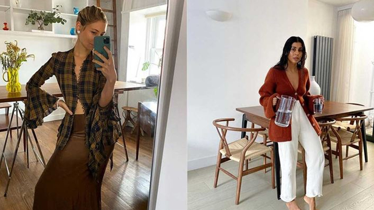 Πώς να φορέσετε τη ζακέτα όπως οι fashionistas φέτος την άνοιξη!