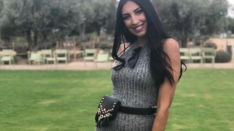 Ξεσπά η Σοφία Λεοντίτση: «Απλά θα ντρεπόμουν με το να χρησιμοποιώ έτσι το Instagram μου»