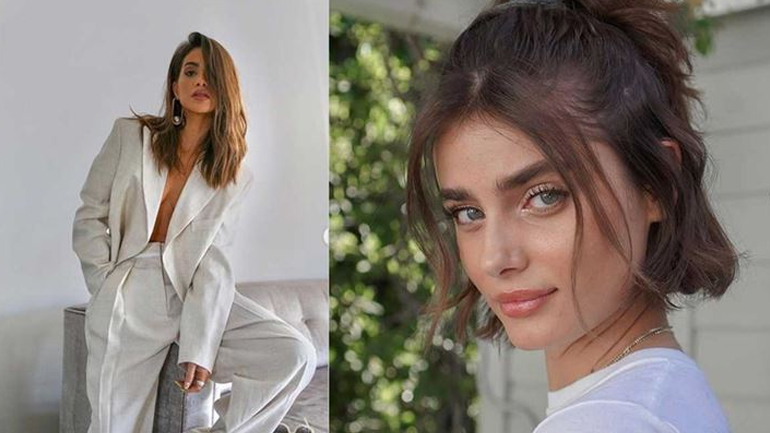 Inspo Hairstyles: Stylish χτενίσματα για καρέ μαλλιά